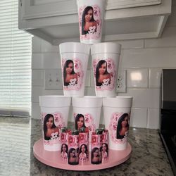 Customer Party Favor 