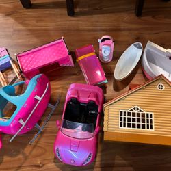Girls Toys