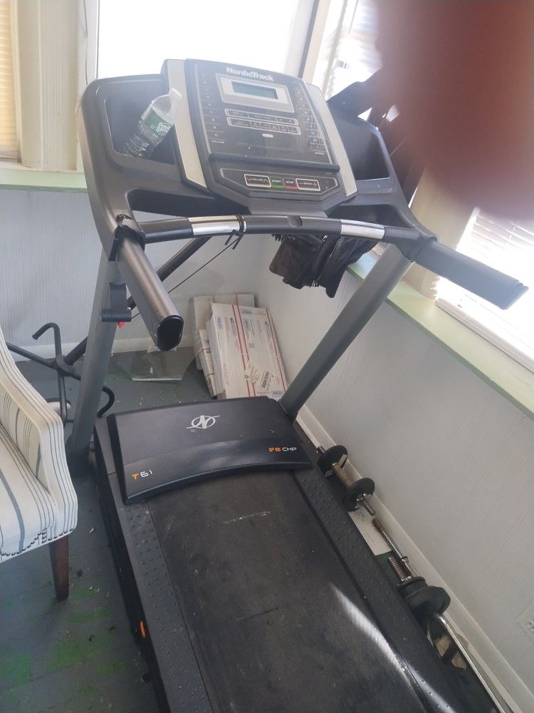 Treadmill