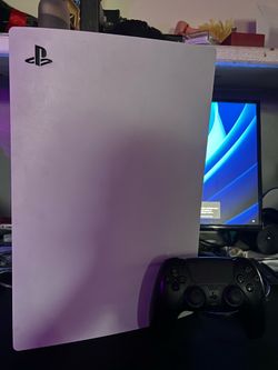 PS5