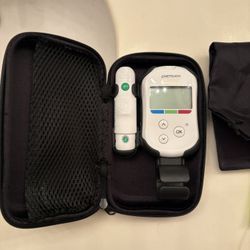 One Touch Diabete Monitor