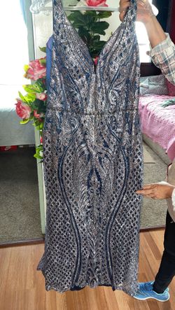 Prom Dress Cinderella Divine