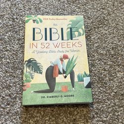 Bible study for women