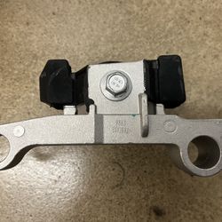 Transmission Mount For 2007-2011 Nissan Sentra 2.0L for Auto CVT Trans A4346