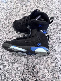 Toddler Nike Jordan MVP 9 C