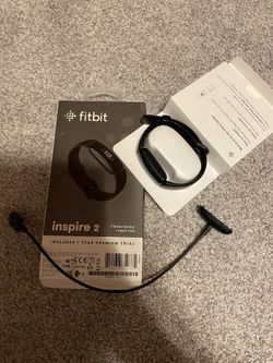 Fitbit Inspire 2