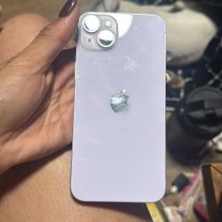 Unlocked iPhone 14 Plus 