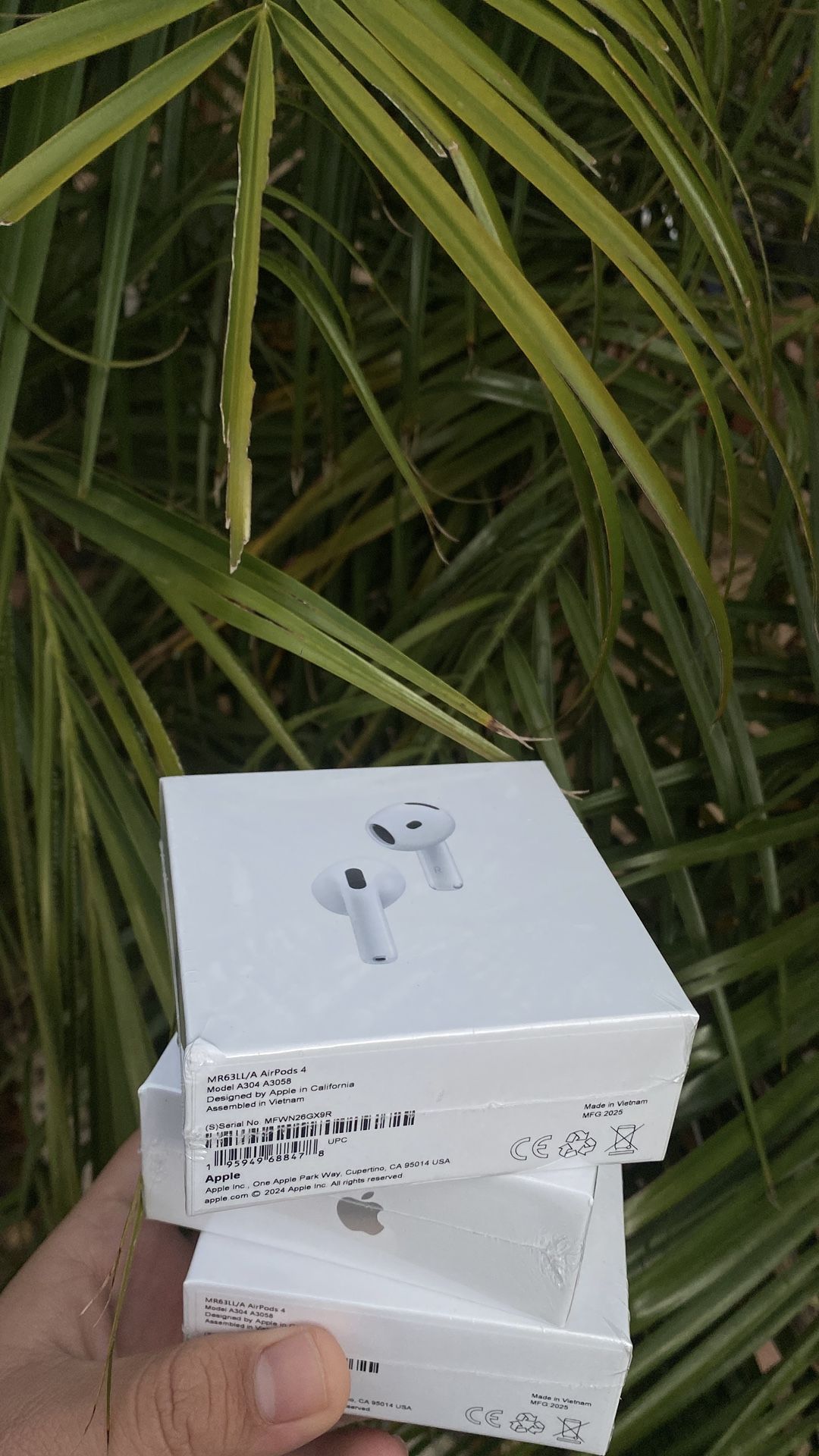 pods 