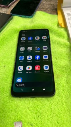 Moto G 5G 2025 unlocked $125