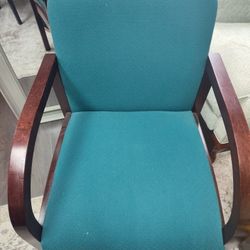2 Office Chairs Need Gone By Sunday Free