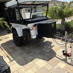 Trailer 416 (Military)