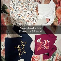 Babygirl Clothes