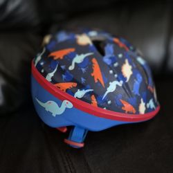 Dinosaur Helmet For Kids Age 1 And Older 