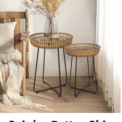 Side Tables