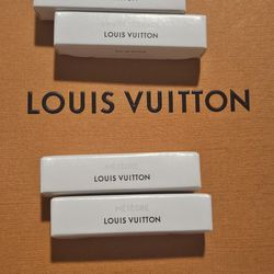 4 Louis-vuitton Samples 