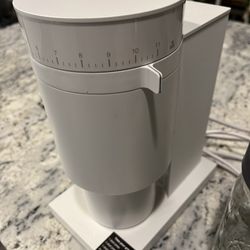 Fellow Opus Conical Coffee Grinder