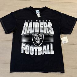 Raiders Shirt 