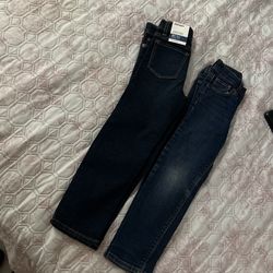 2 Pair Old Navy Jean