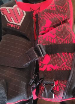 HO sports life jacket child