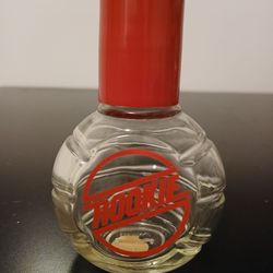 Vintage aftershave bottle