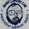 Andy Comedy