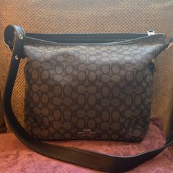 Coach Handbag Authentic 