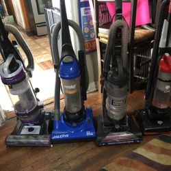 Vacuum $30 Each One $30 Casa Uno 