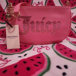 Juicy Couture Shoulder Bag 