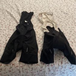 Specialized Padded Bike Shorts