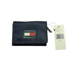 Tommy Hilfiger Wallet 