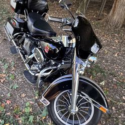 1978 Harley Davidson Electra Glide