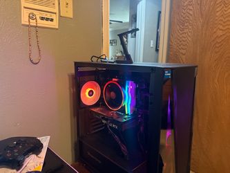 Gaming pc