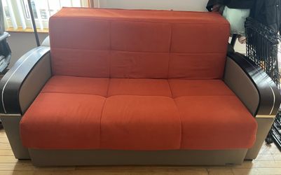 Sleeper Sofa Size Full