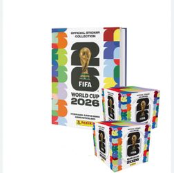 Panini Stickers