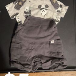 3m Baby Clothing 