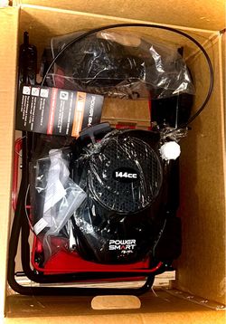 Lawn Mower (brand new)