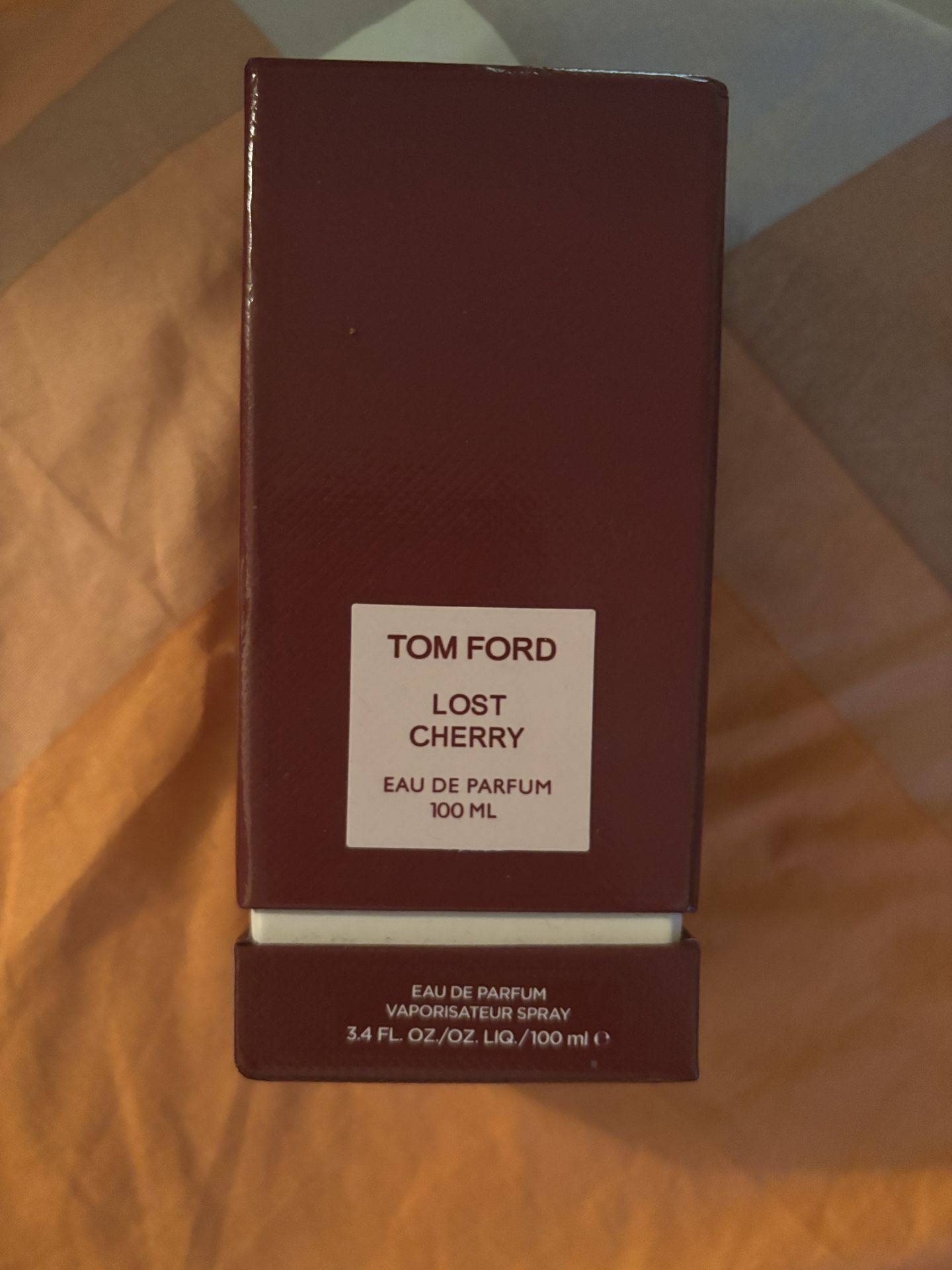 Tom Ford Lost Cherry - 100 mL
