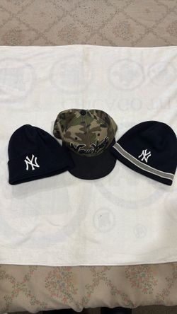 New York Yankees hat/beannies