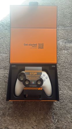 Scuff envision pc controller