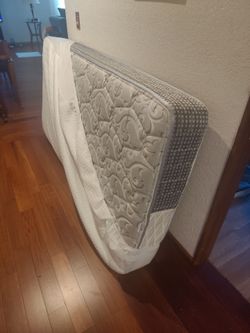 Twin Mattress