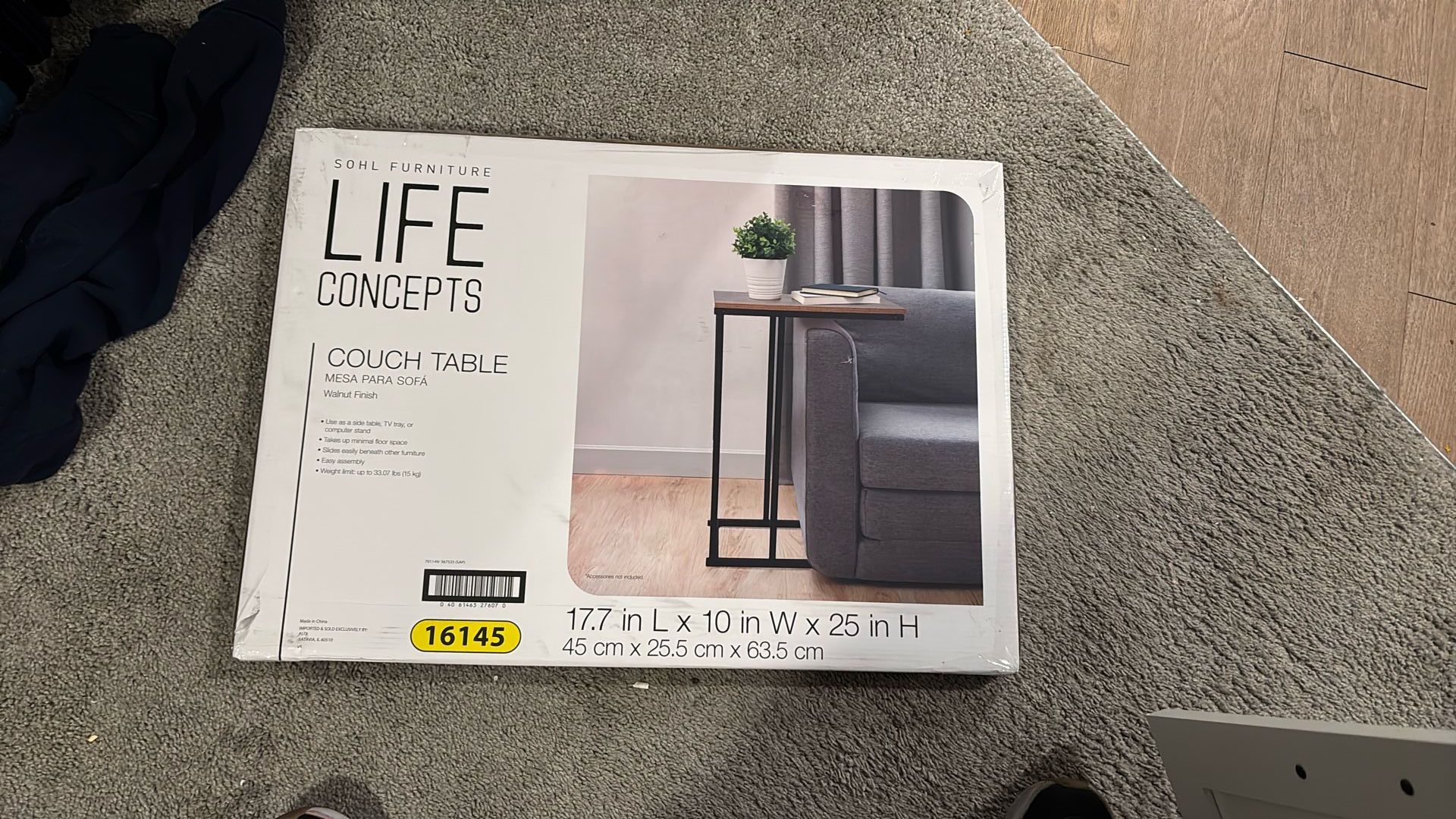 Couch Table