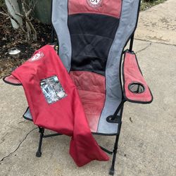 Foldable Chair 