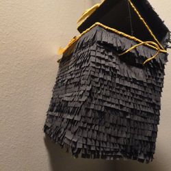 Pirate Chest Pinata 