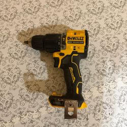 Dewalt Hammer Drill 20V