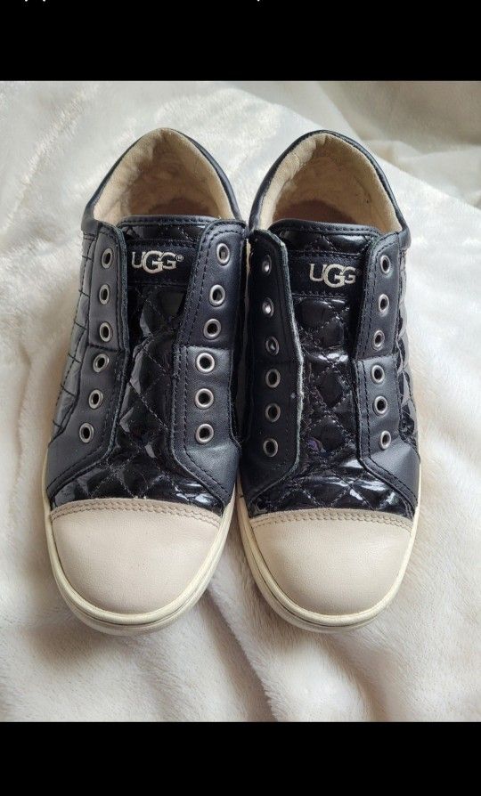 Ugg Australia Jemma sneakers women's size 7