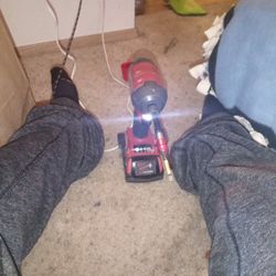 Compact Drill