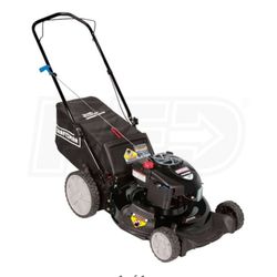 Craftsman Lawn Push Mower 