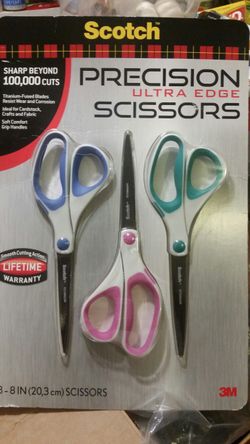 Scotch Scissors