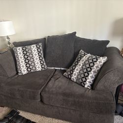 Couches 