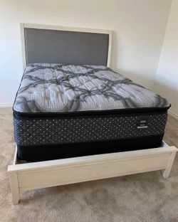 Brand New Mattresses